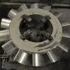 Centru de prelucrare orizontal 7 axe - Trimill HF1212