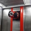 Centru de prelucrare orizontal 7 axe - Trimill HF1212