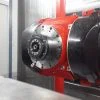 Centru de prelucrare orizontal 7 axe - Trimill HF1212
