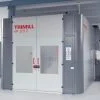 Centru de prelucrare orizontal 7 axe - Trimill HF1212