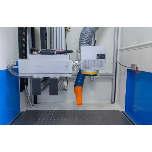 Sistem de marcare cu laser Lasit TowerMark