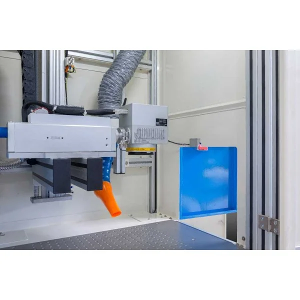 Sistem de marcare cu laser Lasit TowerMark
