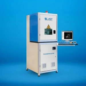 Sistem de marcare cu laser Lasit TowerLight
