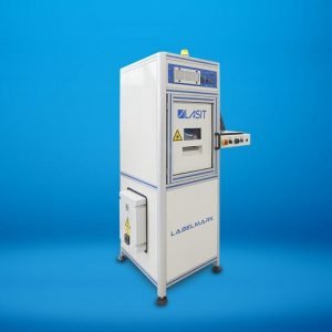 Sistem de marcare cu laser Lasit LabelMark