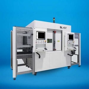 Sistem de marcare cu laser Lasit FlyGear