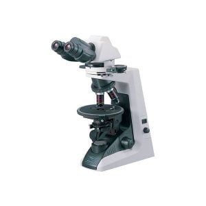 Microscop Nikon Eclipse E200 POL