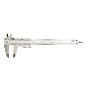 Subler de precizie Vernier seria 115