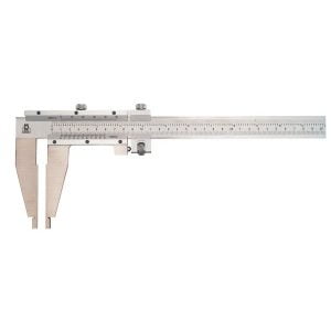 Subler de dimensiuni mari Vernier seria 150
