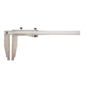 Subler de dimensiuni mari Vernier seria 152