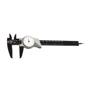 Subler cu cadran CDP150M