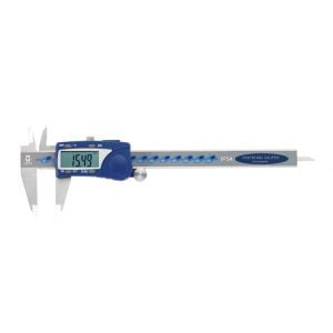 Subler digital rezistent la apa IP54
