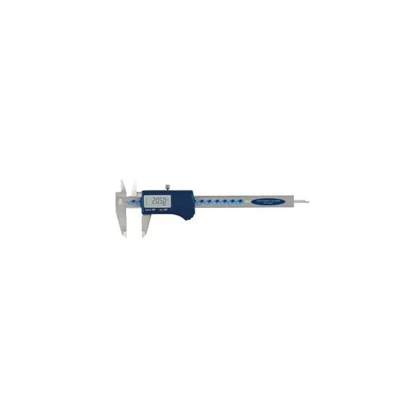 Subler digital impermeabil IP67