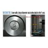 Centrul de prelucrare orizontal Makino a 81nx