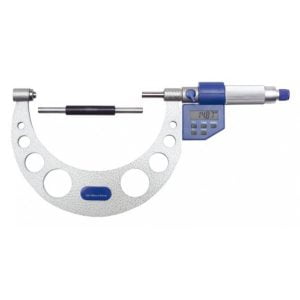 Micrometru digital de exterior seria 210