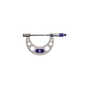 Micrometru cu nicovale interschimbabile seria 217