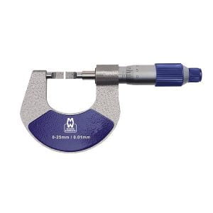 Micrometru de exterior cu lama seria 275