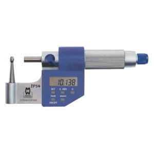 Micrometru digital tip tub seria 255