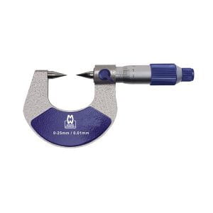 Micrometru tip punct seria 270