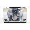 Centru de prelucrat orizontal in 5 axe Makino MCC2013-VG