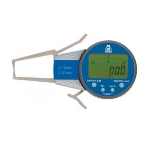 Caliper digital de exterior seria 442