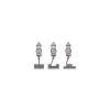 Centru universal cu indicator seria 612