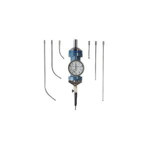 Centru universal cu indicator seria 612