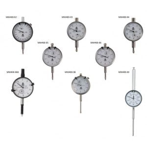 Dial Test Indicator seria 400