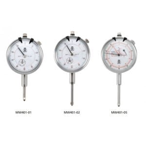 Dial indicator seria 401