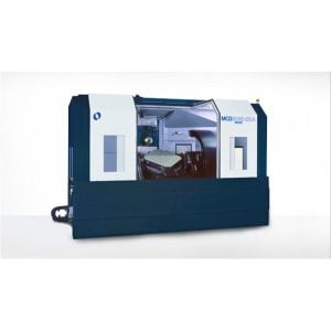 Centru de prelucrat orizontal in 5 axe Makino MCD2016-5XA