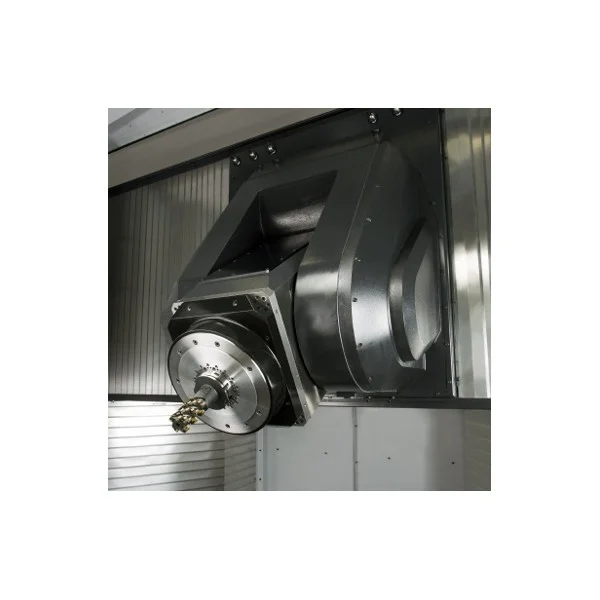 Centru de prelucrat orizontal Makino T1