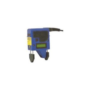 Echipament portabil de masurare cu laser HS610