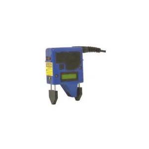 Echipament portabil de masurare cu laser HS610