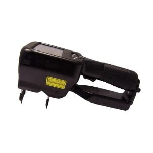Echipament portabil de masurare cu laser HS760