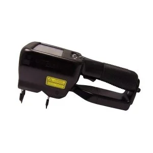 Echipament portabil de masurare cu laser HS760