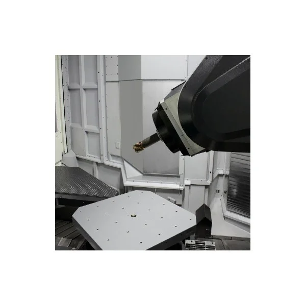 Centru de prelucrat orizontal Makino T1