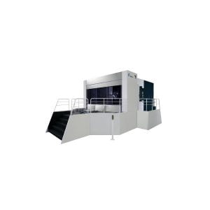 Centru de prelucrat orizontal Makino T1