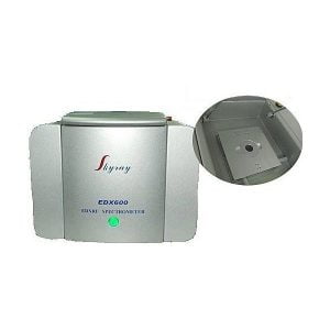 Spectrometru EDX600XRF Skyray
