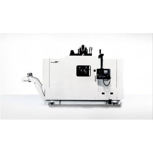 Centru de prelucrat vertical Makino GF8