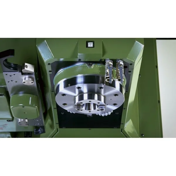 Centru de prelucrat vertical Makino GF6