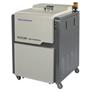 Spectrometru WDX 200 Skyray Instrument