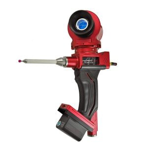 IntelliProbe 360™ Wireless