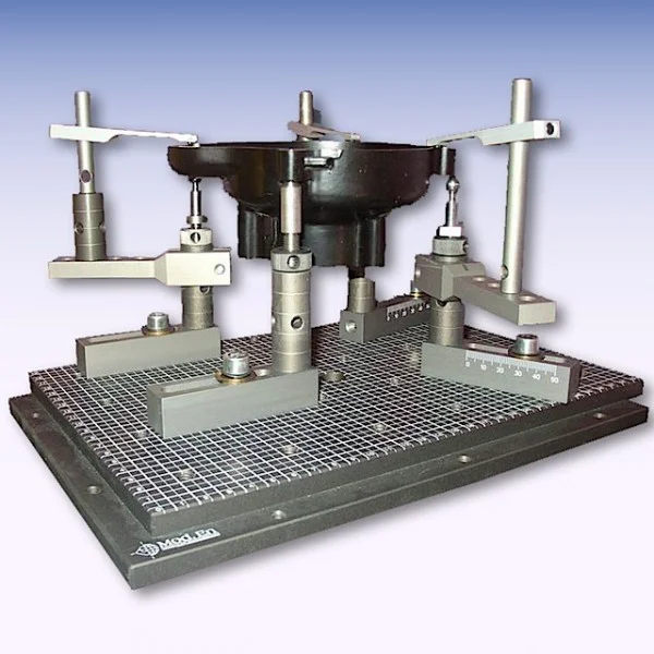 Sistem modular de fixare EasyFix®