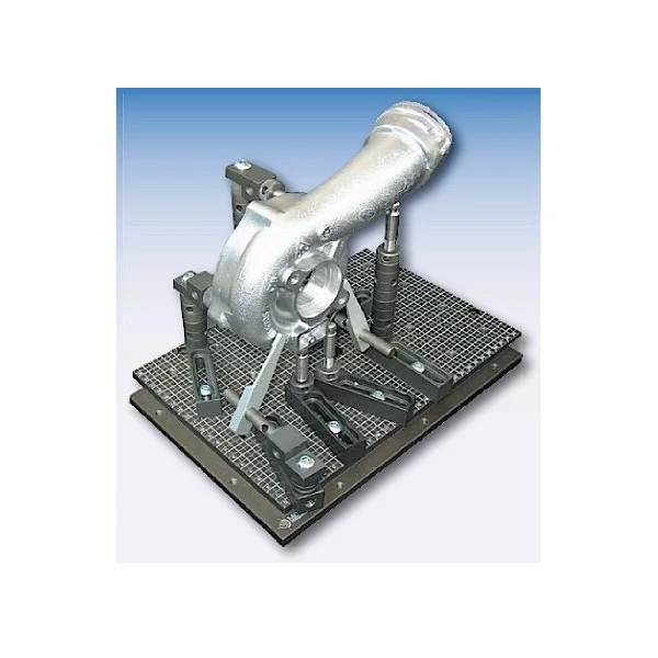 Sistem modular de fixare EasyFix®