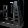 Tomografie computerizata industriala E1 Sistem de inspectie configurabil