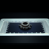 Metrios HD CROSS - sistem optic de masura 2D 70x70 mm