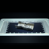Metrios HD CROSS - sistem optic de masura 2D 70x70 mm