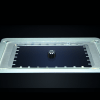 Metrios HD CROSS - sistem optic de masura 2D 70x70 mm