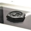 Metrios HD CROSS - sistem optic de masura 2D 70x70 mm