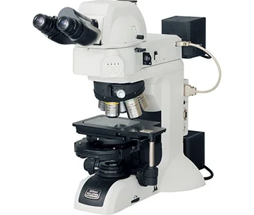 Nikon Eclipse LV100NDA Motorized Microscope