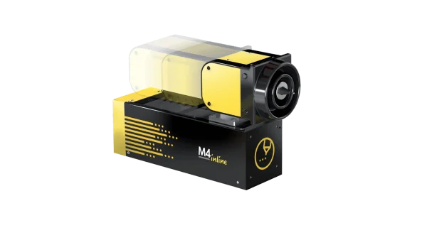 TECHNOmark M4 Inline